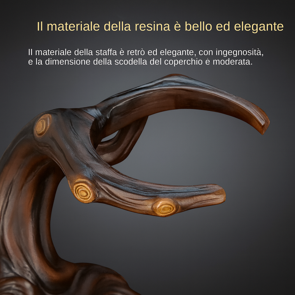 Teiera Magica VelaLuna™