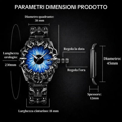 Collezione Obsidian™