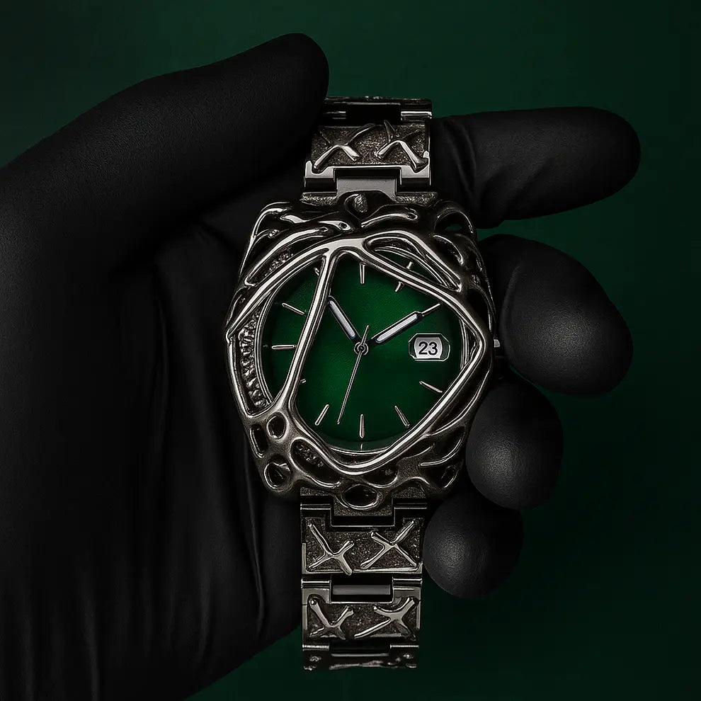 Collezione Obsidian™