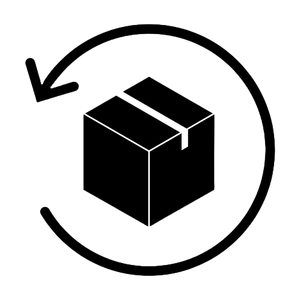 30-Giorni Garanzia difetti