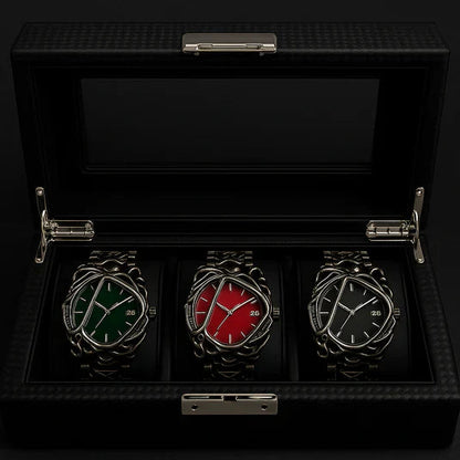 Collezione Obsidian™