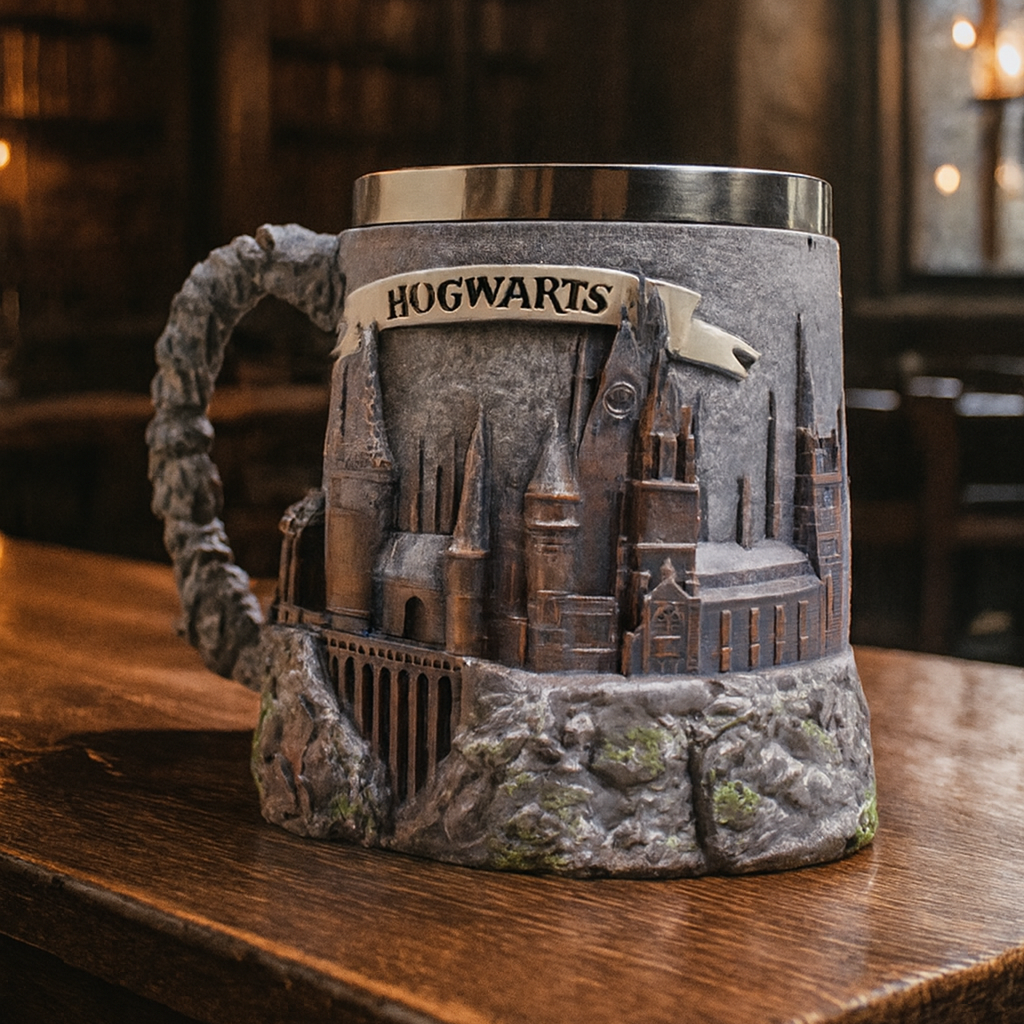 Tazze Magiche VelaLuna™